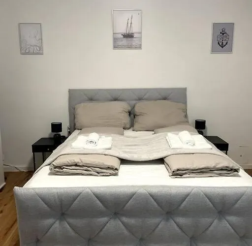 Farawayhomes Wien#ad13 * Wien
